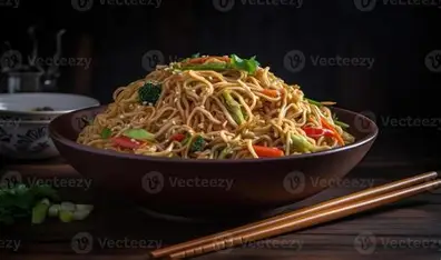 Noodles