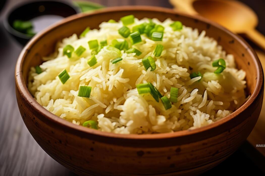 Rice